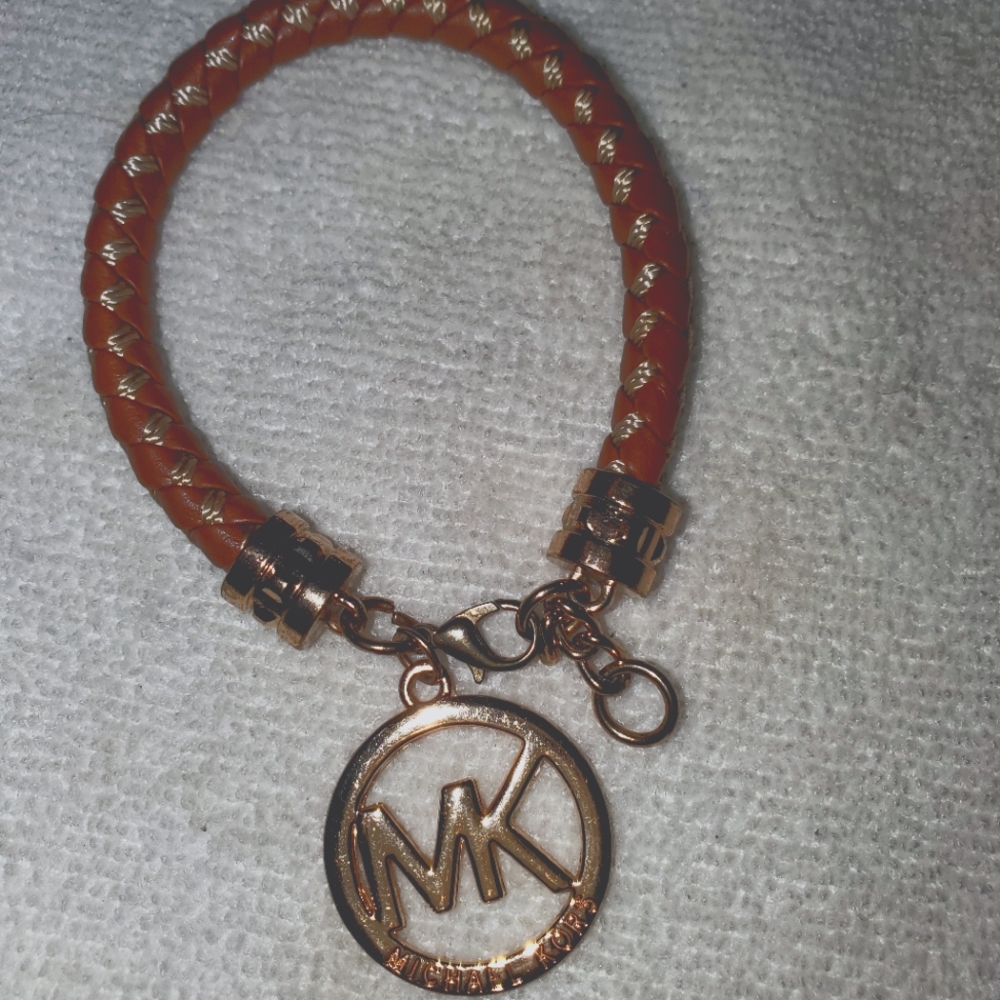Michael Kors bracelet